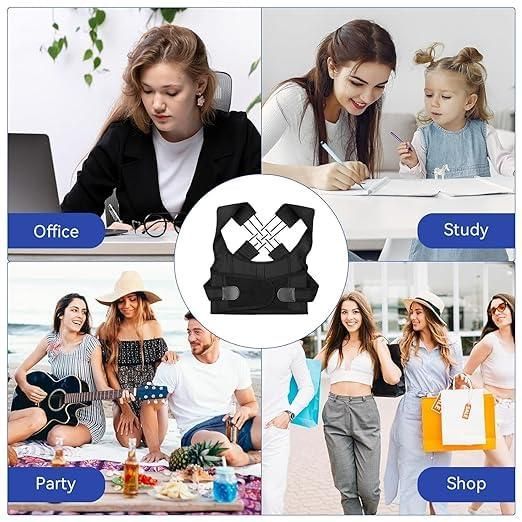 Ethix™ Posture Corrector