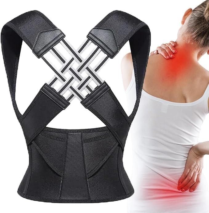 Ethix™ Posture Corrector