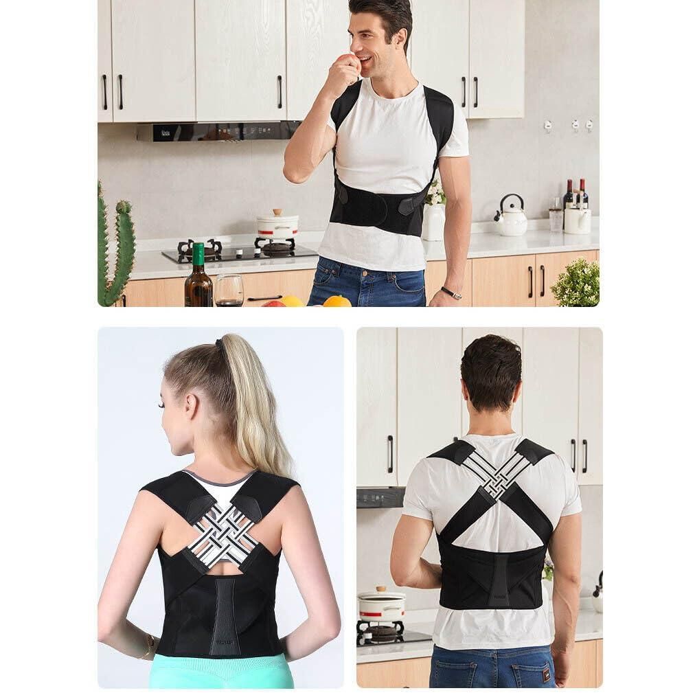 Ethix™ Posture Corrector