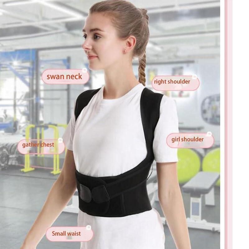 Ethix™ Posture Corrector