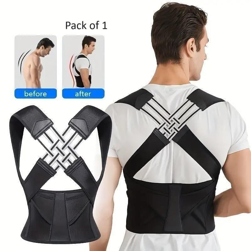 Ethix™ Posture Corrector